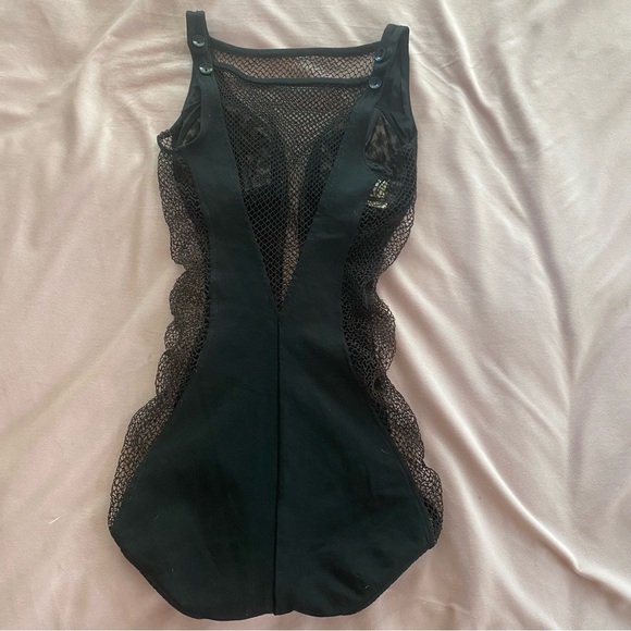 Vintage Scandal Suit by Cole of California - Picture 7 of 13